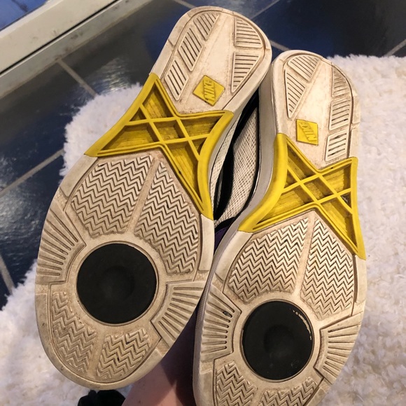 Nike Sneakers - Picture 3 of 3